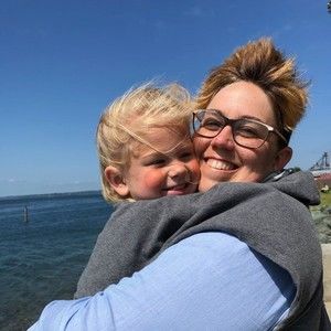 Meet your Posher, Ky